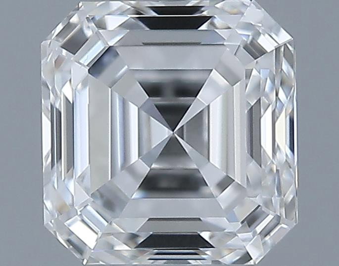 Asscher 0.70 F VS1 - #935868