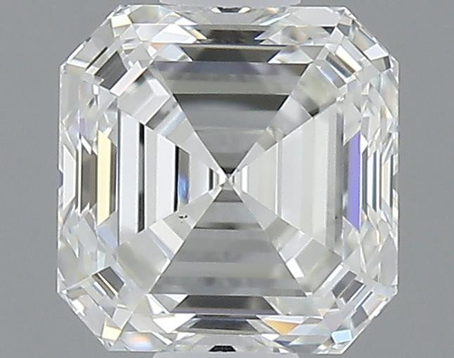 Asscher 0.70 I VS2 - #938391