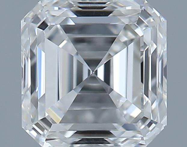 Asscher 0.73 G VVS1 - #935877