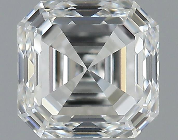 Asscher 0.70 G VVS2 - #938364