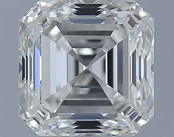 Asscher 0.71 I VVS2 - #935870