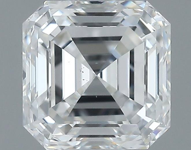 Asscher 0.50 E VS2 - #937499