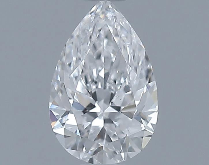 Pear 0.51 D VS2 - #936513