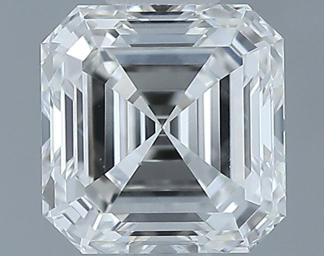 Asscher 0.72 G VS1 - #936524