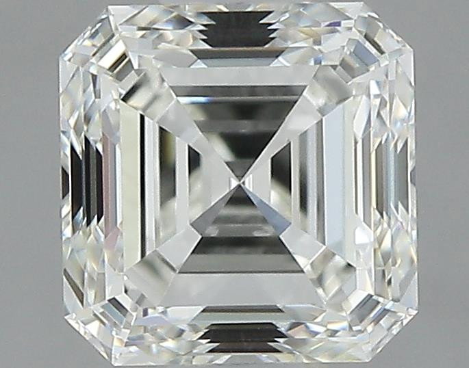 Asscher 1.02 I VS1 - #936305
