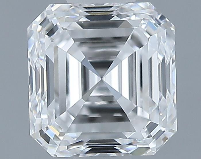 Asscher 1.00 E VVS2 - #937557