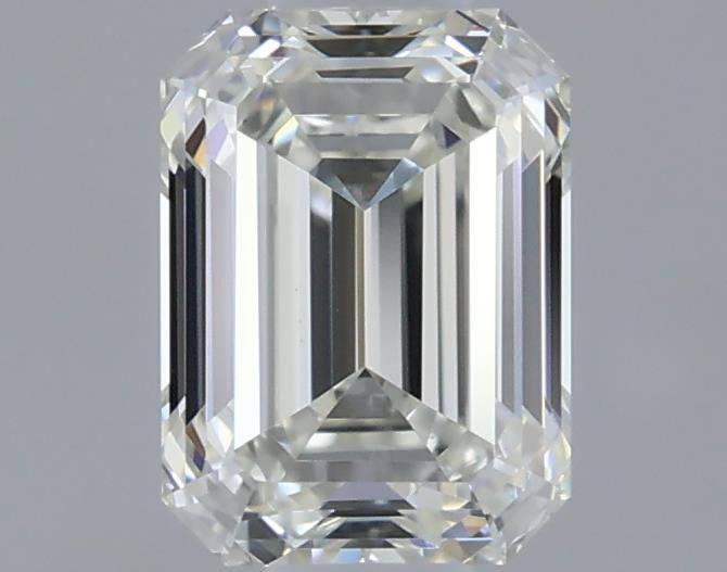 Emerald 0.50 J VS2 - #942392