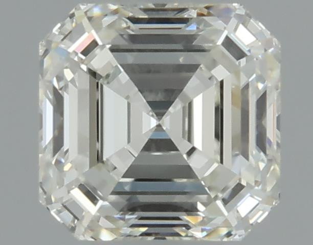 Asscher 0.51 I IF - #936574