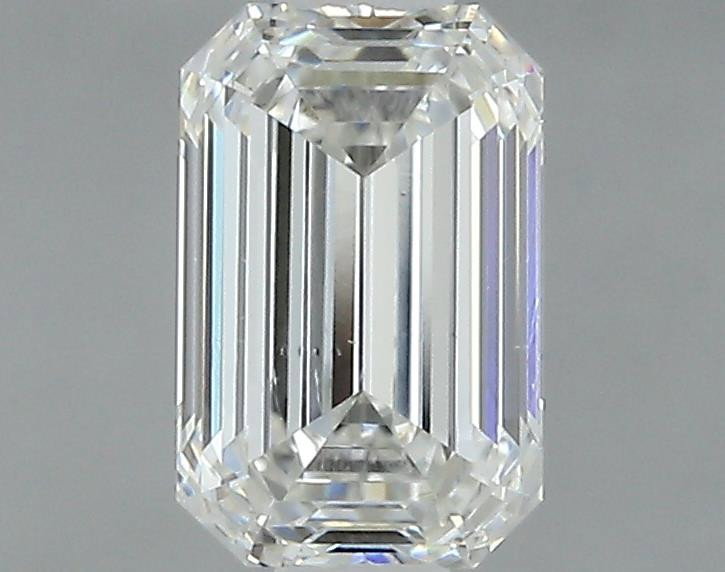 Emerald 0.70 G SI1 - #939999