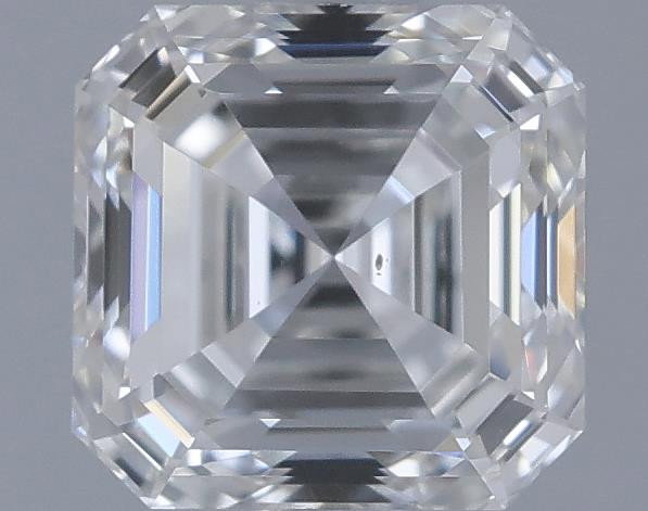 Asscher 0.63 I VS2 - #936546