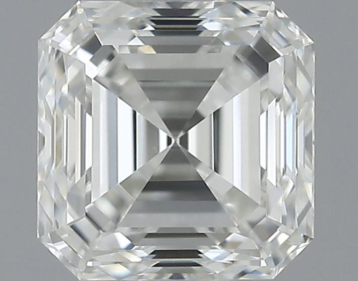 Asscher 0.60 H VVS2 - #937456