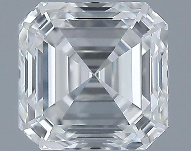 Asscher 0.74 H VVS2 - #933663