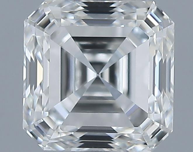 Asscher 1.00 H IF - #937564