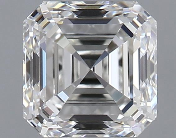 Asscher 0.72 H VVS1 - #931794