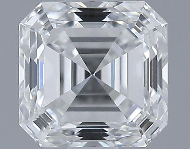 Asscher 0.80 F VS2 - #933673