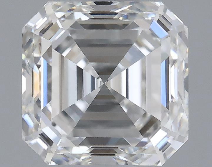 Asscher 0.71 G VS1 - #931808