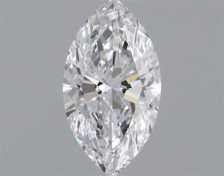 Marquise 0.50 D VS2 - #937433
