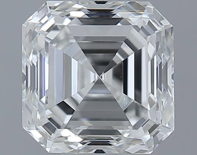 Asscher 0.70 G VS1 - #939864