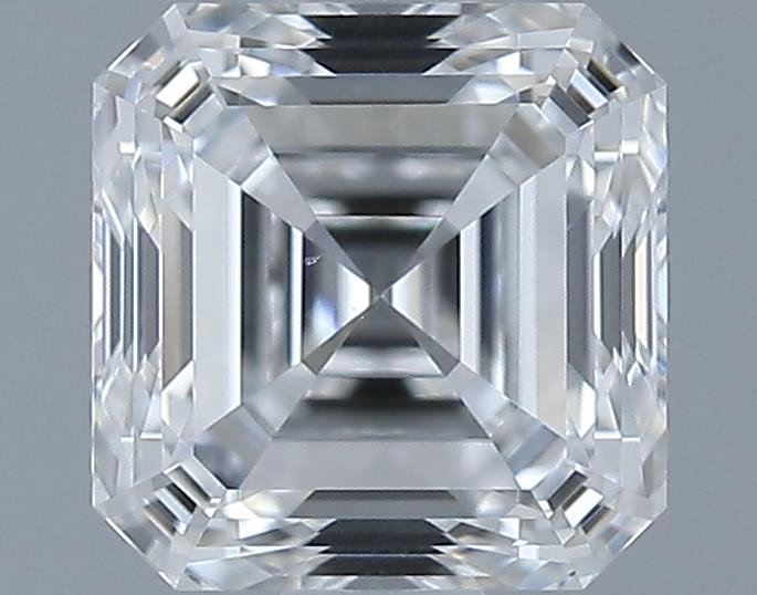 Asscher 0.84 G VS2 - #936662
