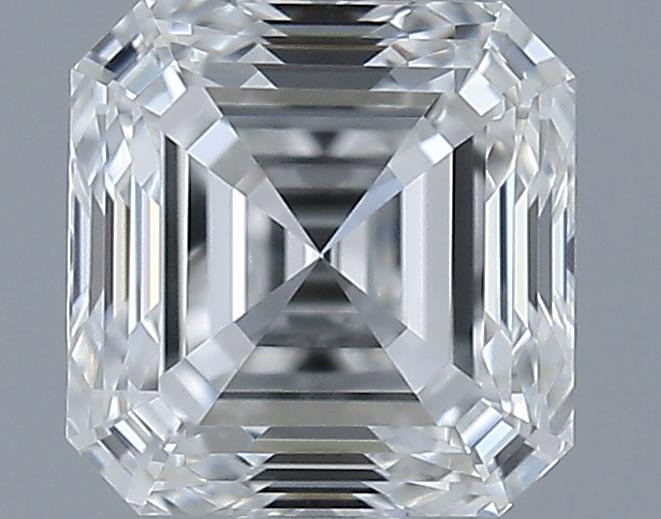 Asscher 0.70 G VS1 - #937560