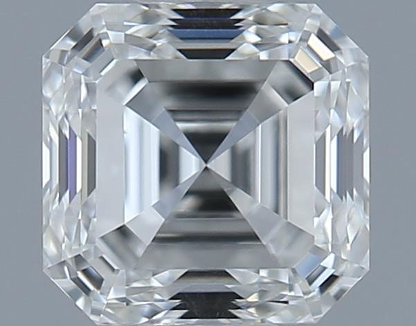 Asscher 0.53 H VS1 - #939846