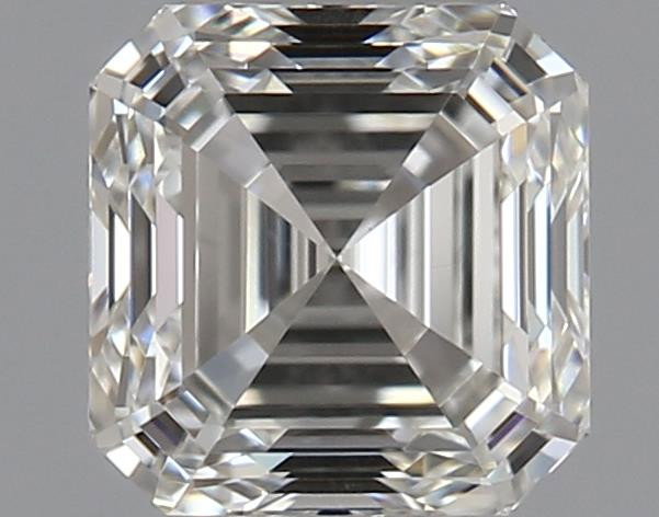 Asscher 0.64 I VVS2 - #936590