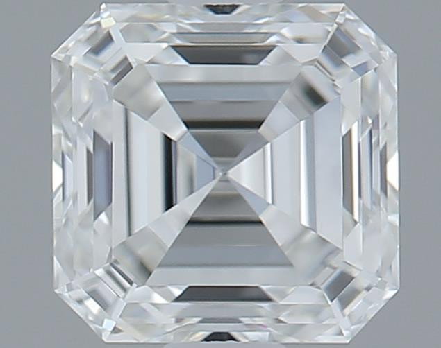 Asscher 0.74 G VVS1 - #936650