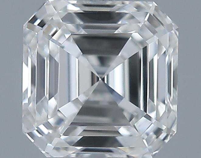 Asscher 0.70 G VS1 - #937586