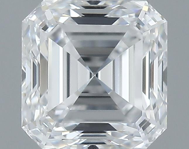 Asscher 0.62 D VS1 - #937922