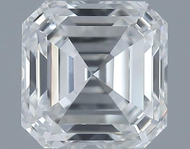 Asscher 0.60 H VVS2 - #933891