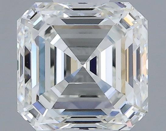 Asscher 0.61 I VS1 - #936821