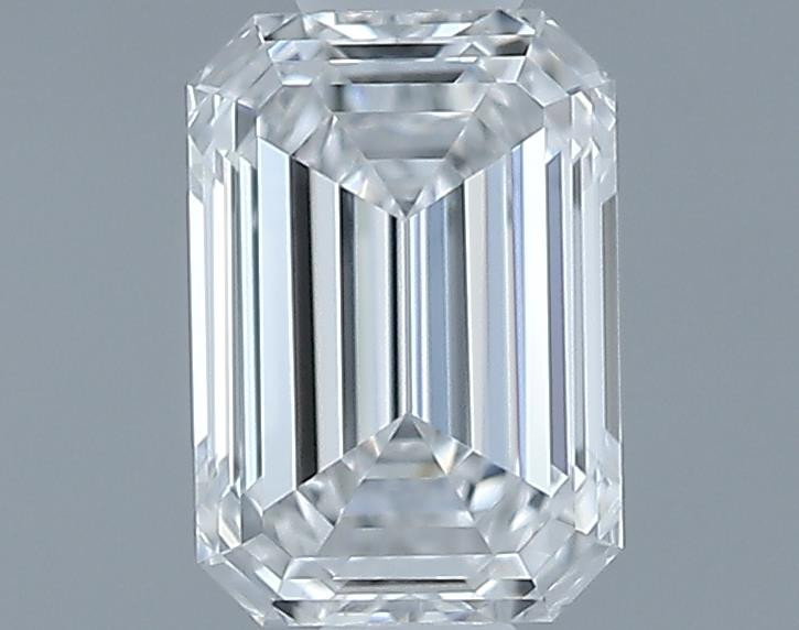 Emerald 0.52 E IF - #923934