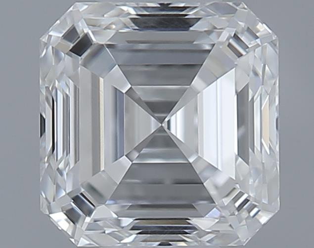 Asscher 0.52 E FL - #934053