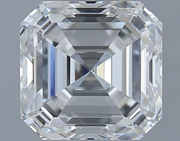 Asscher 1.01 H VVS2 - #940264