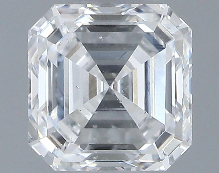 Asscher 0.60 D SI1 - #937152