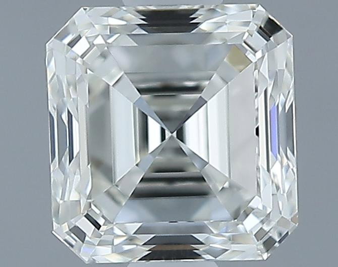 Asscher 0.90 K VS1 - #923996