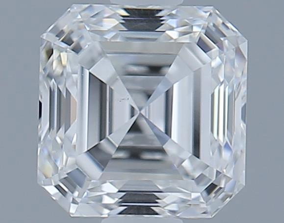 Asscher 0.90 E VS1 - #924008