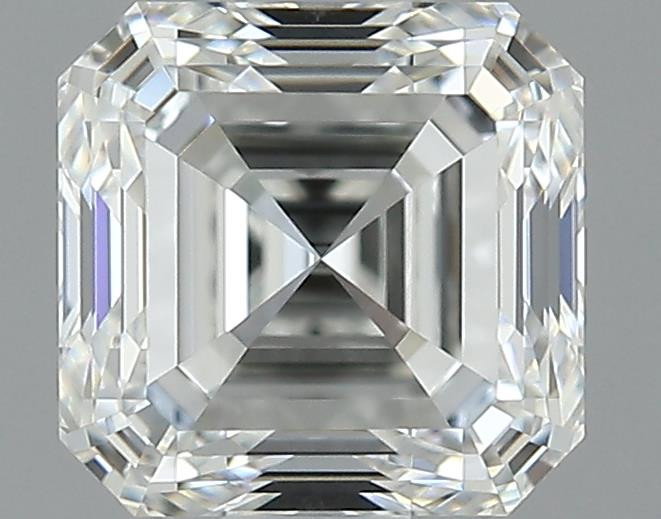 Asscher 0.90 H VVS1 - #937119