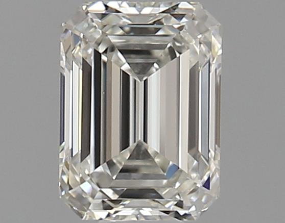 Emerald 0.50 H VVS1 - #937138
