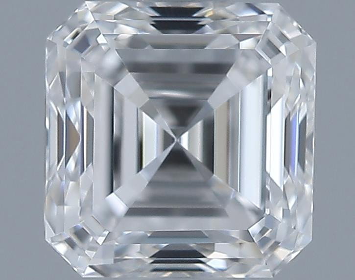 Asscher 0.70 E VVS1 - #937829
