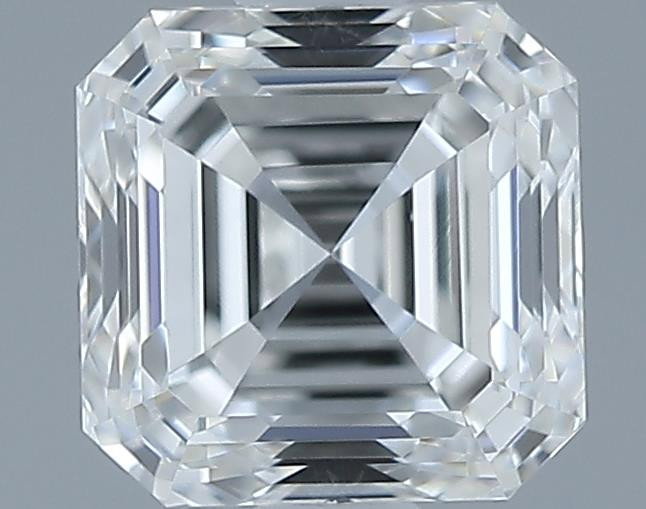 Asscher 0.74 H VVS2 - #940351