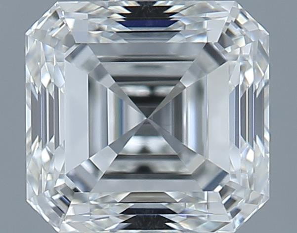 Asscher 0.70 G VVS1 - #937184