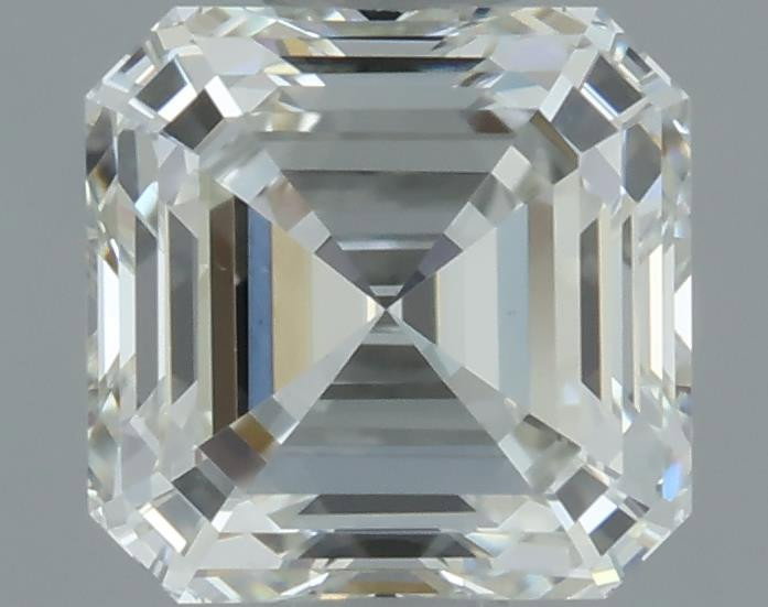 Asscher 0.64 H VS1 - #940990