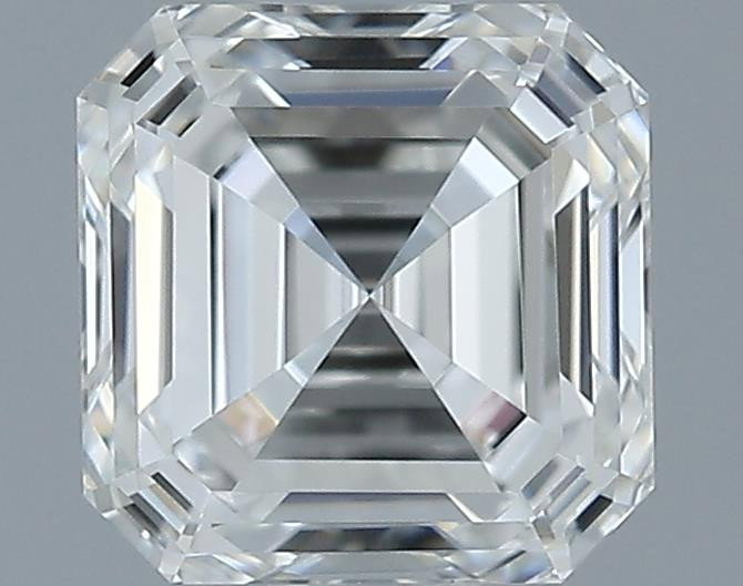 Asscher 0.70 H IF - #937403