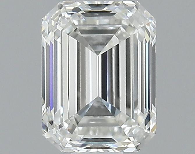 Emerald 0.50 H VVS1 - #932201