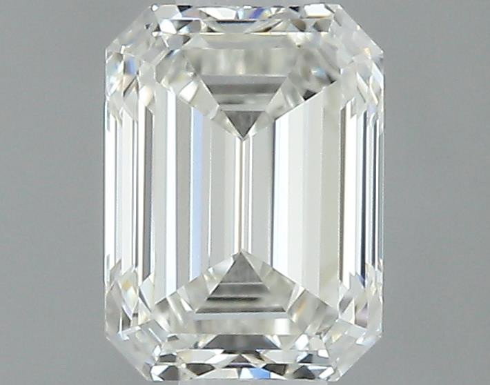 Emerald 0.50 I VS1 - #936752