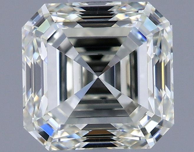 Asscher 1.13 K VVS1 - #939915