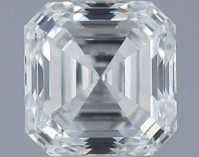 Asscher 0.80 H VS2 - #937773