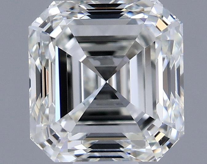 Asscher 1.00 I IF - #940039
