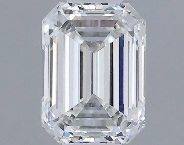 Emerald 0.50 F VS1 - #933169